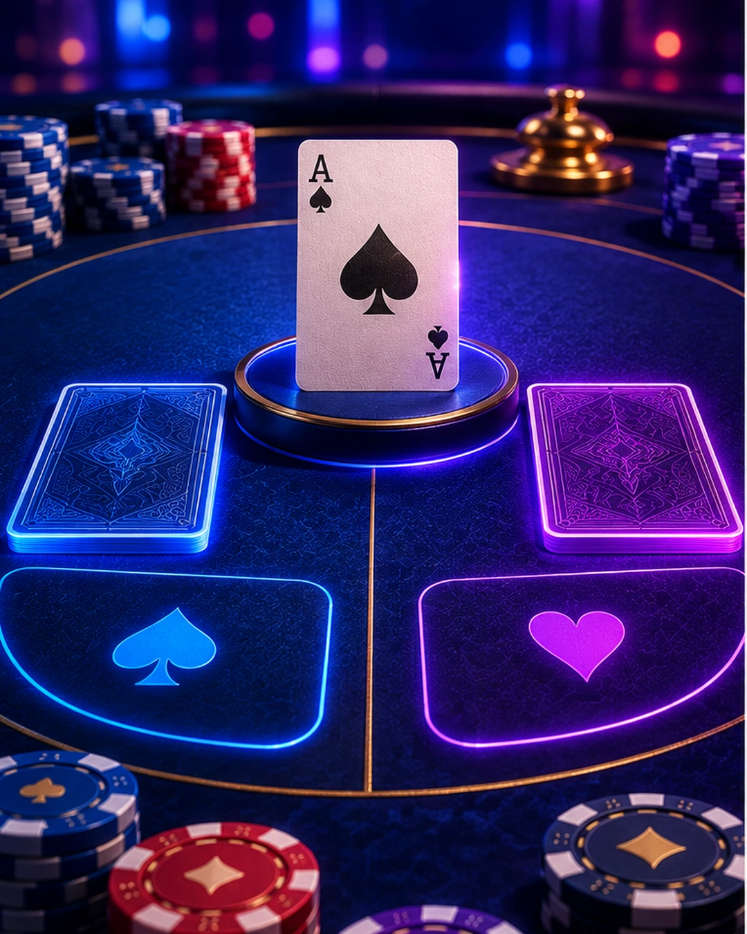 Andar Bahar card game guide