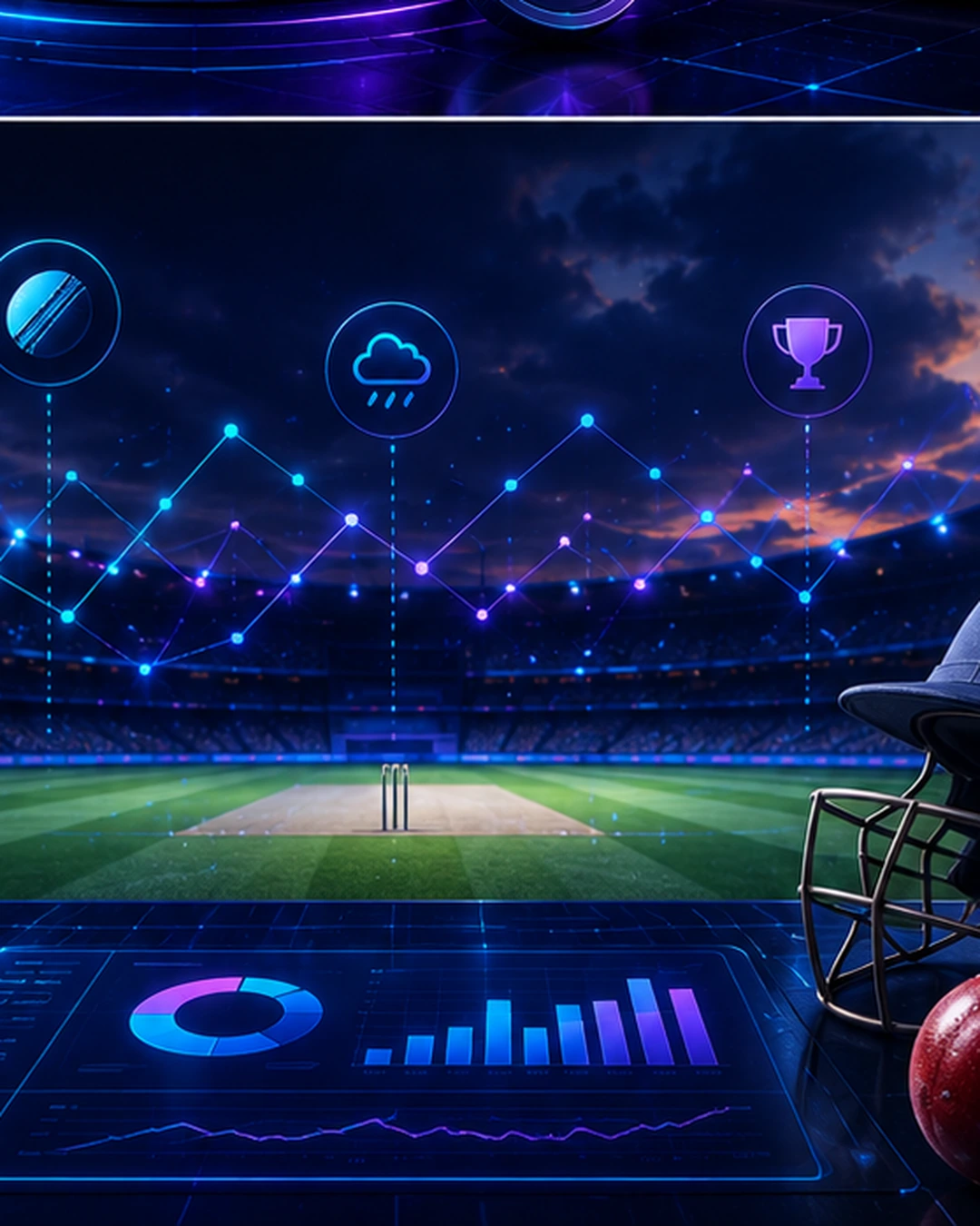 Diamond Exchange live event context