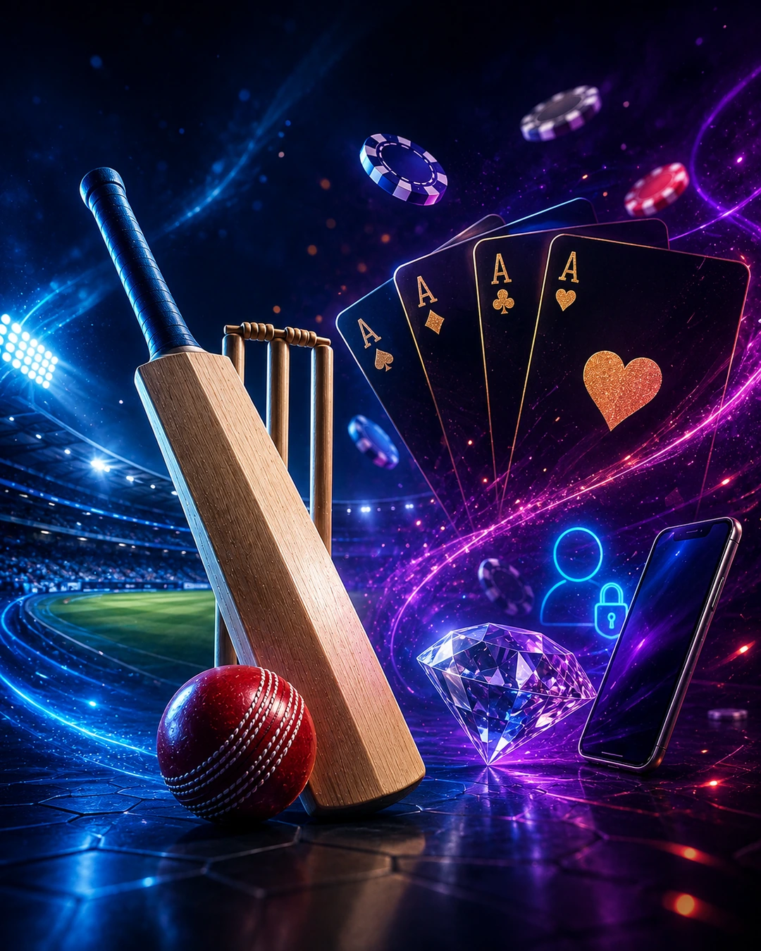 Rocky Betting ID card game guide context