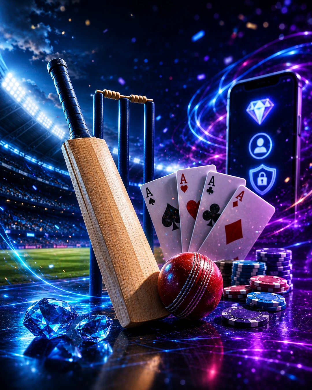 Rocky Betting ID game guides